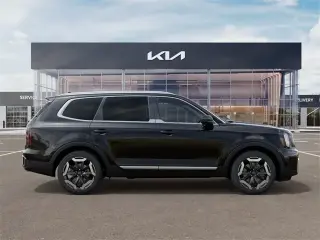 Kia Telluride 2025 AWD EX 4dr SUV