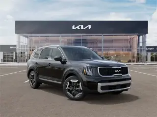 Kia Telluride 2025 AWD EX 4dr SUV