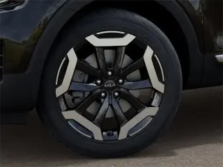 Kia Telluride 2025 AWD EX 4dr SUV