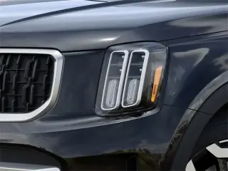 Kia Telluride 2025 AWD EX 4dr SUV