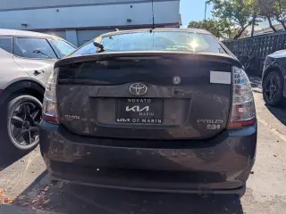 2008 Toyota Prius