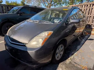 2008 Toyota Prius