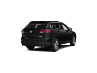 2014 Mazda Mazda CX-9