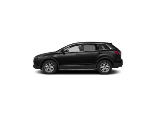 2014 Mazda Mazda CX-9