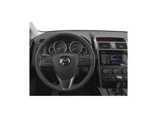 2014 Mazda Mazda CX-9