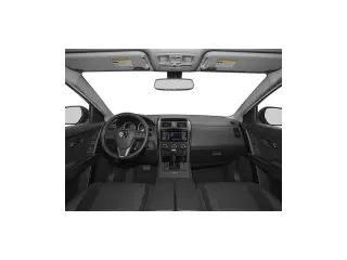 2014 Mazda Mazda CX-9