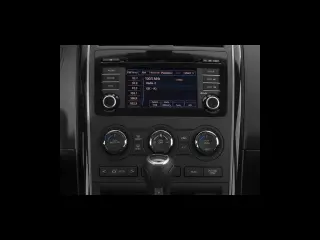 2014 Mazda Mazda CX-9