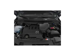 2014 Mazda Mazda CX-9