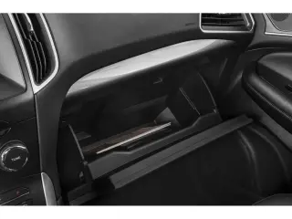 2015 Ford Edge