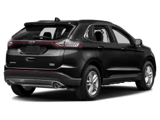 2015 Ford Edge