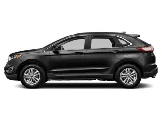 2015 Ford Edge