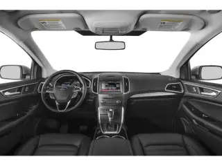 2015 Ford Edge