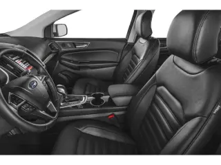 2015 Ford Edge