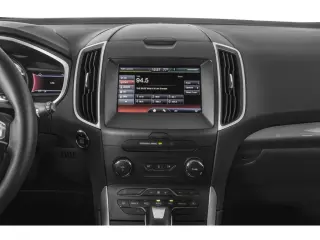 2015 Ford Edge