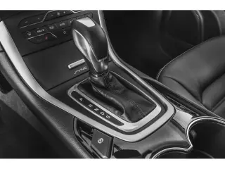 2015 Ford Edge