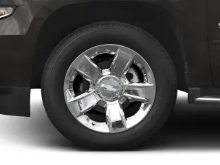2016 Chevrolet Suburban