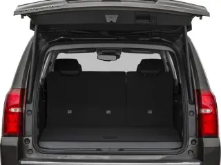 2016 Chevrolet Suburban