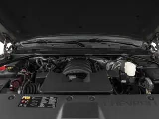 2016 Chevrolet Suburban