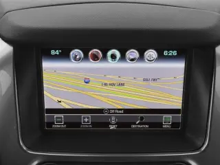 2016 Chevrolet Suburban