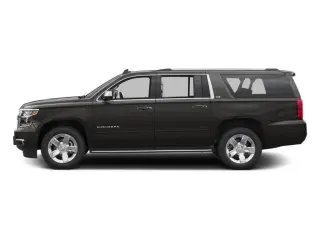 2016 Chevrolet Suburban