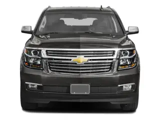 2016 Chevrolet Suburban