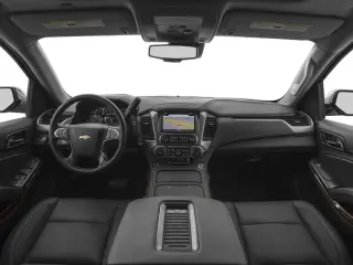 2016 Chevrolet Suburban