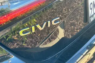 Honda Civic 2024 Sport 4dr Hatchback CVT