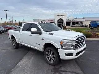 2023 Ram 2500