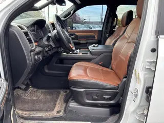 2023 Ram 2500