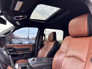 2023 Ram 2500