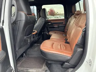 2023 Ram 2500
