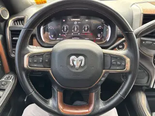 2023 Ram 2500