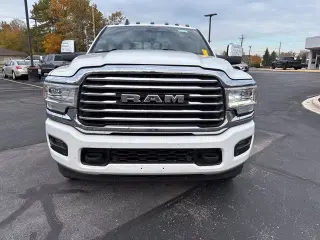2023 Ram 2500