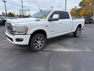 2023 Ram 2500