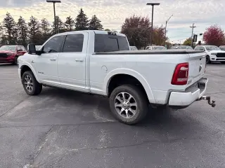 2023 Ram 2500