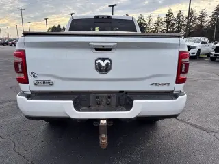 2023 Ram 2500