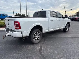 2023 Ram 2500