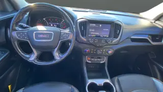 2022 GMC Terrain