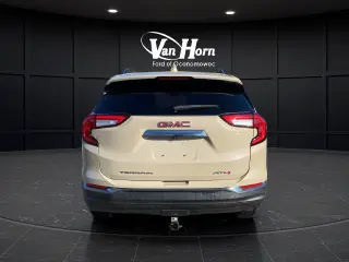 2022 GMC Terrain