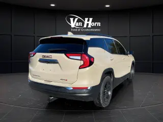 2022 GMC Terrain
