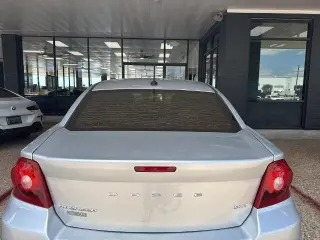 Dodge Avenger 2012 SXT 4dr Sedan