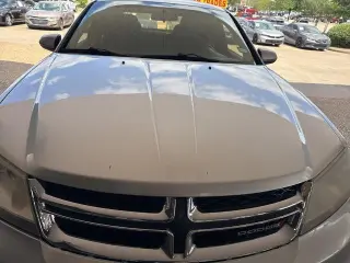 Dodge Avenger 2012 SXT 4dr Sedan