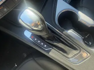2021 Cadillac CT4 Premium Luxury