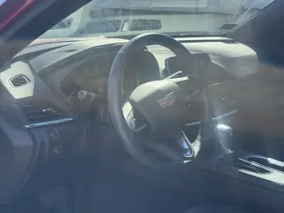 2021 Cadillac CT4 Premium Luxury