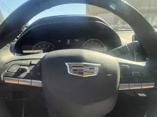 2021 Cadillac CT4 Premium Luxury