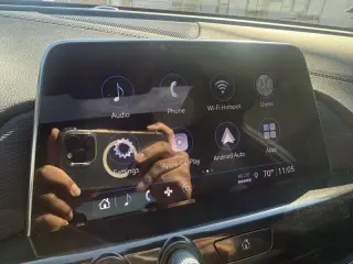 2021 Cadillac CT4 Premium Luxury