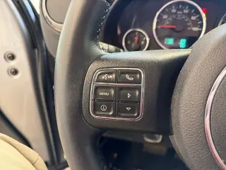 Jeep Wrangler Unlimited 2017 4x4 Sport 4dr SUV