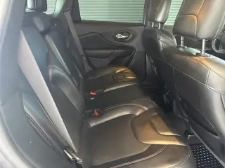 Jeep Cherokee 2021 4x4 Trailhawk 4dr SUV