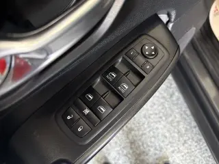 Jeep Cherokee 2021 4x4 Trailhawk 4dr SUV