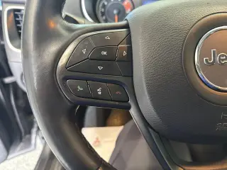 Jeep Cherokee 2021 4x4 Trailhawk 4dr SUV